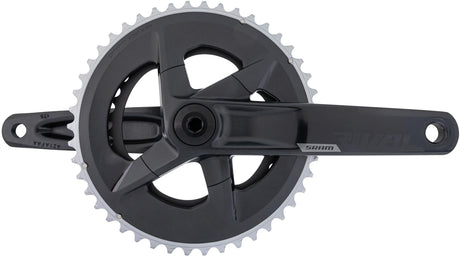 Mechanizm korbowy Sram rywalizujące osie mechanizm korbowy miernik mocy rywalizujące osie 33 46t 175mm