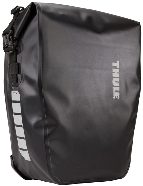 Duża torba Thule Tasche Shield Panni er 25l, czarna