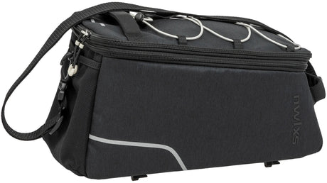 NOWOŚĆ LOOXS Sport Trunkbag Black 13L