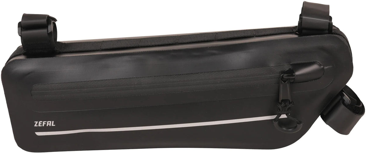 Torba Zéfal z Adventure C-series Torba na ramę Z Adventure C2 2,2l