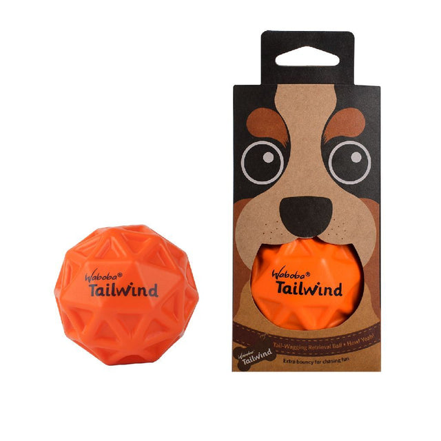 Kula tylnego wiatru Waboba 6,5 ​​cm