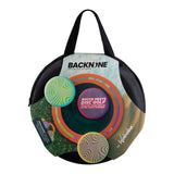 Zestaw Backnine Waboba 5-częściowy (2009079)