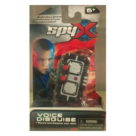 Szpieg x | 3 sztuki