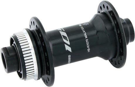 Piasta przednia Shimano 105 hb-r7070 podkładka dystansowa 105 r7070 vr 36l sw sta100 12 cl