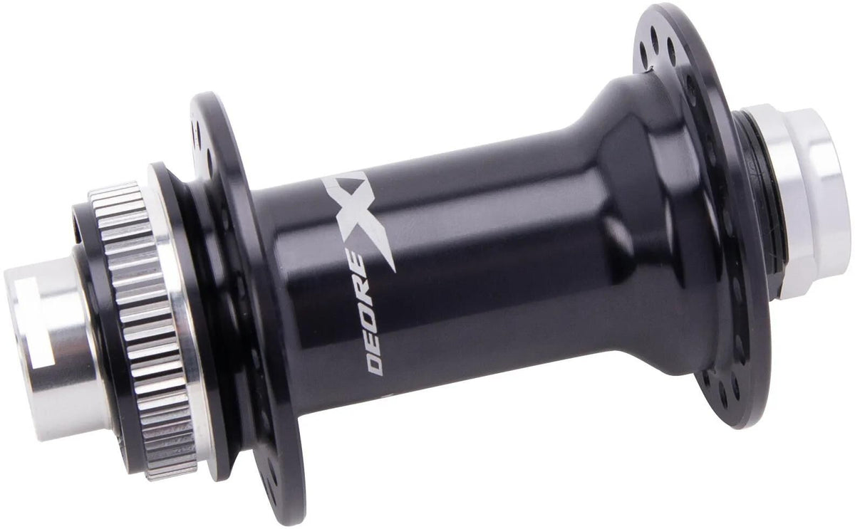 Piasta przednia Shimano deore xt hb-m8110 podkładka dystansowa xt hbm8110 vr 32l sw sta100 15 cl