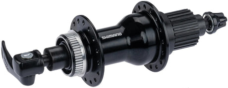 Piasta tylna Shimano fh-qc500 podkładka piasty tylnej.fh-qc500 32h 12sp