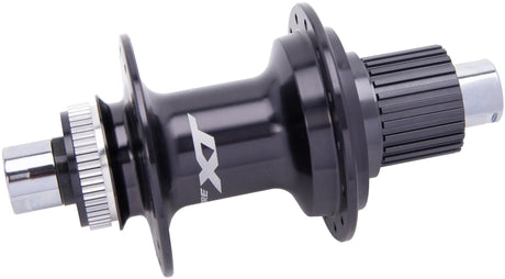 Piasta tylna Shimano deore xt fh-m8110 podkładka podłogowa deore xt hm8110 hr 28l12f sw sta142 cl