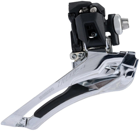 Przerzutka przednia Shimano 105 fd-r7100 fr.derail.shim. Lutowane 105 fd-r7100