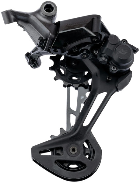 Przerzutka tylna Shimano Deore xt rd-m8130 podkładka.Przerzutki tylne xt 11f sw rdm8130 51z.
