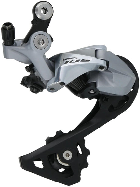 Przerzutka tylna Shimano 105 rd-r7000 podkładka. Przerzutka tylna.105 rdr7000 11sp krótki sil.