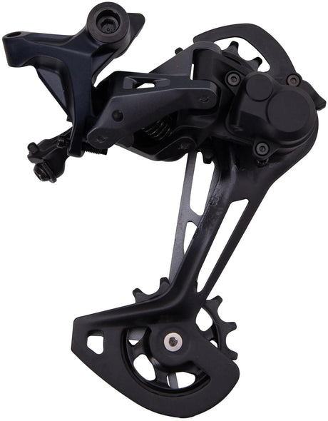 Przerzutka tylna Shimano SLX Shadow 2x12V, długi wózek