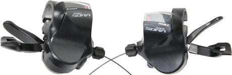 Manetka Shimano kciuka Sora sl-r3000 Shim.shifter Sora slr3000 2 9sp pa.fl.bar