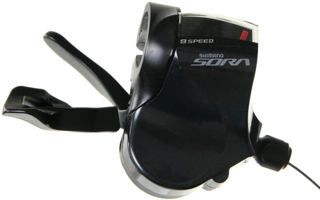 Shimano kciuk zmiany biegów sora sl-r3000 shim.shifter sora slr3030 9sp rf fl.bar