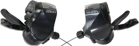 Manetka Shimano kciuk Sora sl-r3030 Shim.shifter Sora slr3030 3 9sp pa.fl.bar