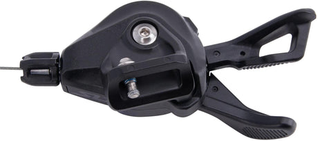 Manetka Shimano (prawa) 12 biegów SLX SL-M7100 i-spec EV - czarna