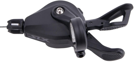 Shimano Versteller (po prawej) 12-biegowa SLX SL-M7100 Czarna