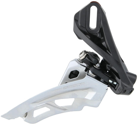 Shimano Voorkerailleur 3x10 Prędkość | M6000
