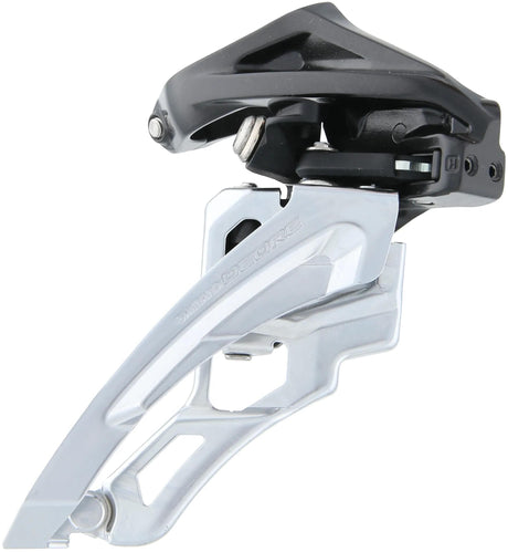 Przerzutka przednia Shimano deore fd-m6000 shim.fr.derail.deore fdm6000 66-69 hc ss fr.p