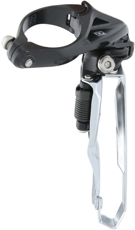 Przerzutka przednia Shimano deore fd-m6000 shim.fr.derail.deore fdm6000 66-69 hc ss fr.p