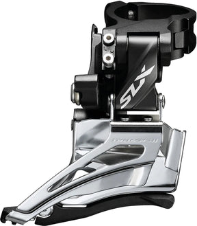 Przerzutka przednia Shimano slx fd-m7025 shim.fr.derail.slx fdm7025 66-69 hc du.p