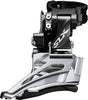 Przerzutka przednia Shimano slx fd-m7025 shim.fr.derail.slx fdm7025 66-69 hc du.p