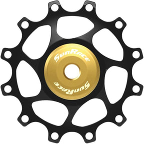 Koło pasowe przerzutki Sunrace 12 zębów