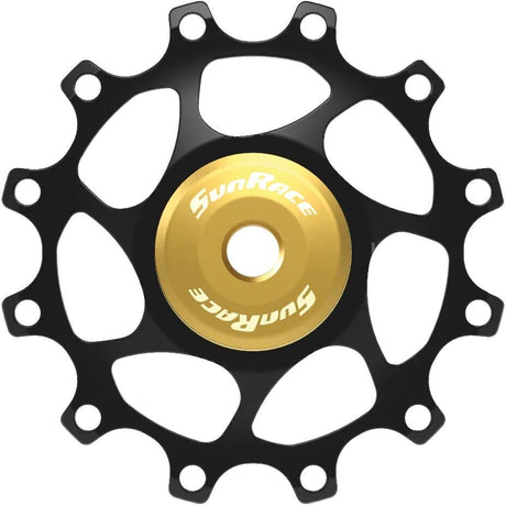 Koło pasowe przerzutki Sunrace 12 zębów