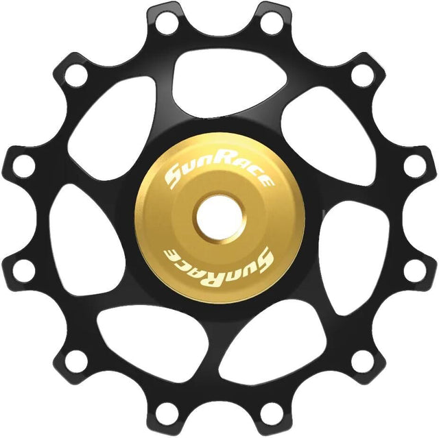 Koło pasowe przerzutki Sunrace 12 zębów