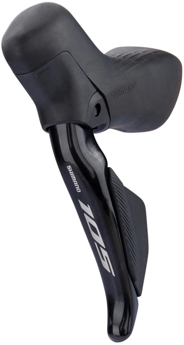 Shimano dźwignia zmiany biegów-hamulca 105 di2 st-r7170 dźwignia zmiany biegów podkładka 105 di2 st-r8170 2sp lewa