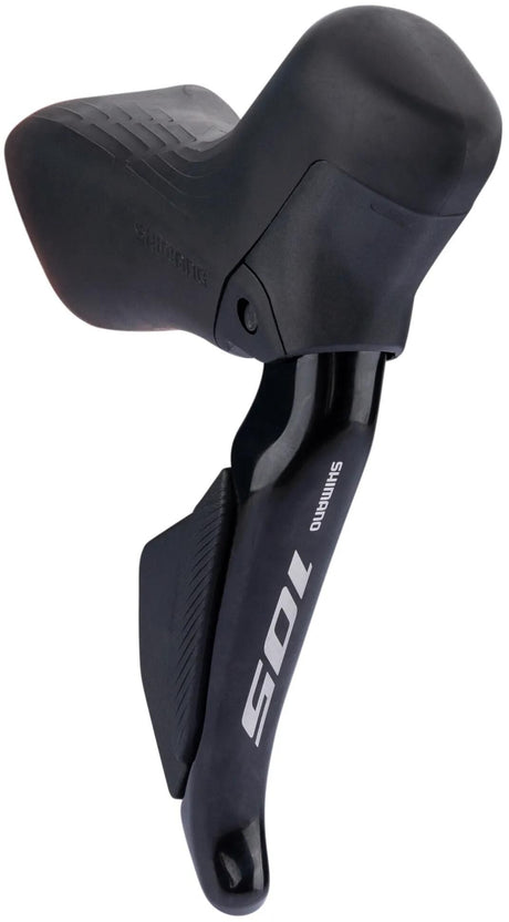 Shimano dźwignia zmiany biegów-hamulca 105 di2 st-r7170 dźwignia zmiany biegów podkładka 105 di2 st-r8170 12sp. prawda