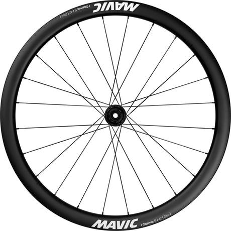 Koło Mavic cosmic s 42 disc koło cosmic s 42 disc tył 12x142mm