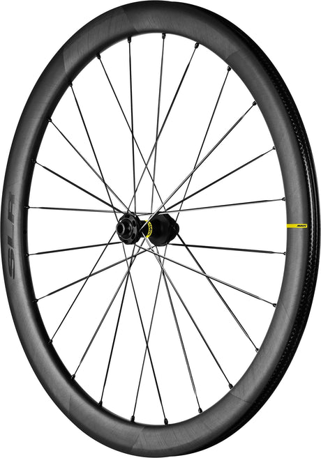 Koło Mavic cosmic slr 45 disc zestaw kół cosmic slr 45 disc przód