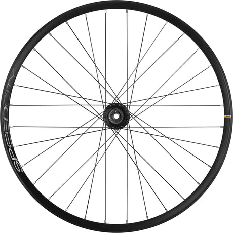 Koło Mavic e-speedcity 27,5, zestaw kół e-speedc. 27,5 tył