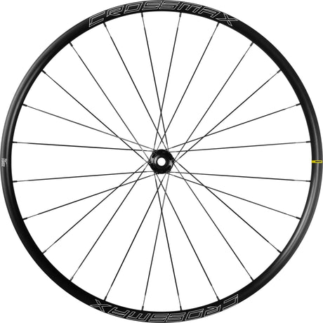Koło Mavic Crossmax 29 Koło Crossmax 29 fr. 6h 15x100mm