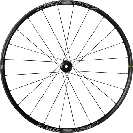 Mavic laufrad crossmax 29 koła crossmax 29 tył 6h 12x142mm