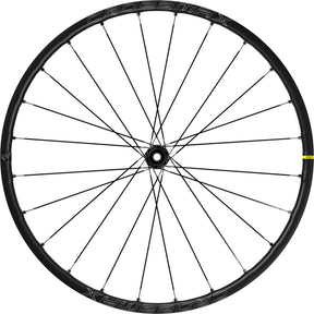 Koło Mavic Crossmax sls 29 koła Crossmax sls 29 fr.6h 15x110mm boost