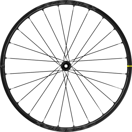 Koło Mavic Crossmax sls 29 koła Crossmax sls 29 fr.6h 15x110mm boost