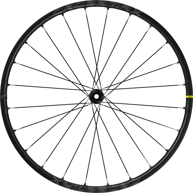Koło Mavic Crossmax sls 29 koła Crossmax sls 29 fr.6h 15x110mm boost