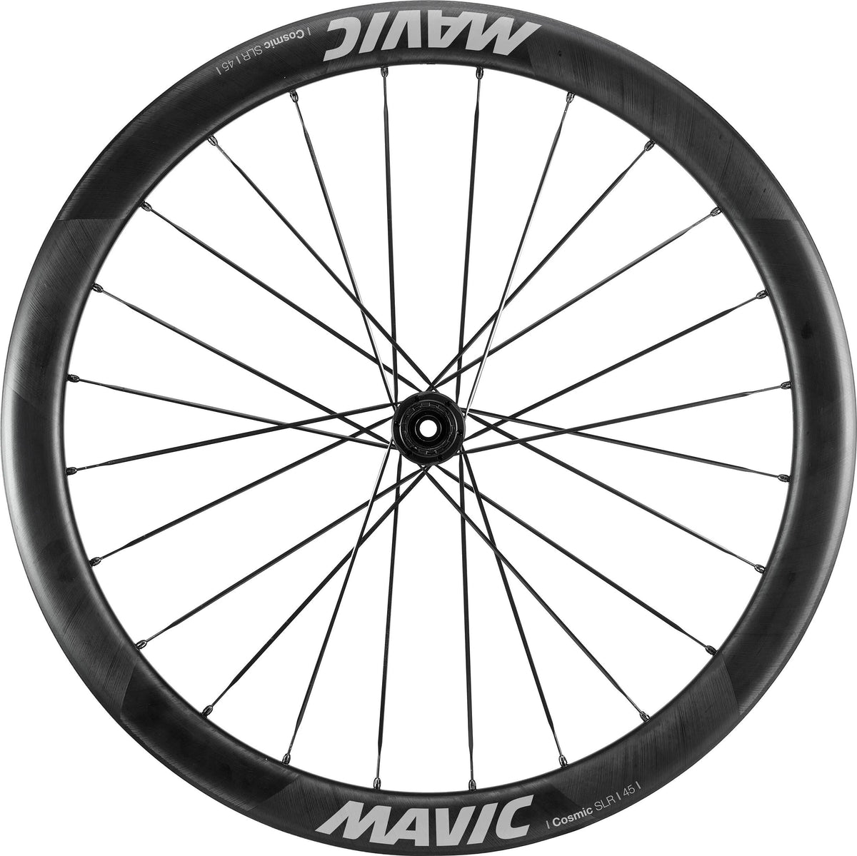 Mavic laufrad cosmic slr 45 disc koło cosmic slr 45 disc tył 11sp podkładka.hg