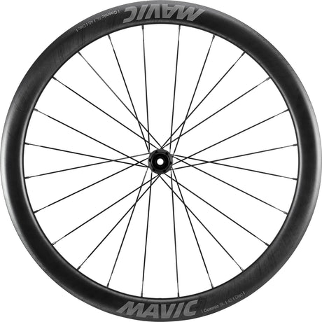 Mavic laufrad cosmic SL 45 disc koło cosmic SL 45 disc fr. 12x100 9x100mm