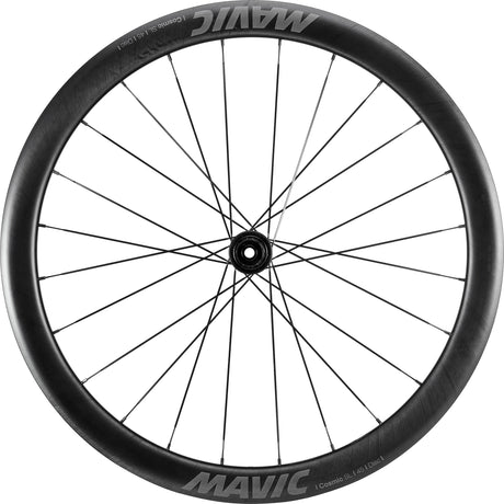 Mavic laufrad cosmic sl 45 tarcza koła cosmic sl 45 tarcza tył 8 11sp sh.hg