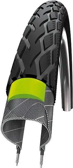 opona zewnętrzna Marathon GreenGuard 28 x 0.90 (23-622) czarna
