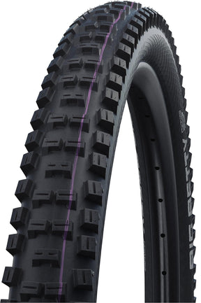 Schwalbe - Big Betty Evo Tle Super Ground Folding Band 20x2.25
