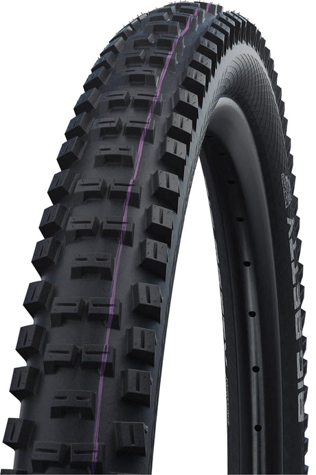 Schwalbe - Big Betty Evo Tle Super Ground Folding Band 20x2.25