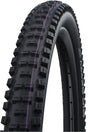 Schwalbe - Big Betty Evo Tle Super Ground Folding Band 20x2.25