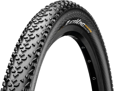 Continental Race King Mountainbike Tire - Czarny
