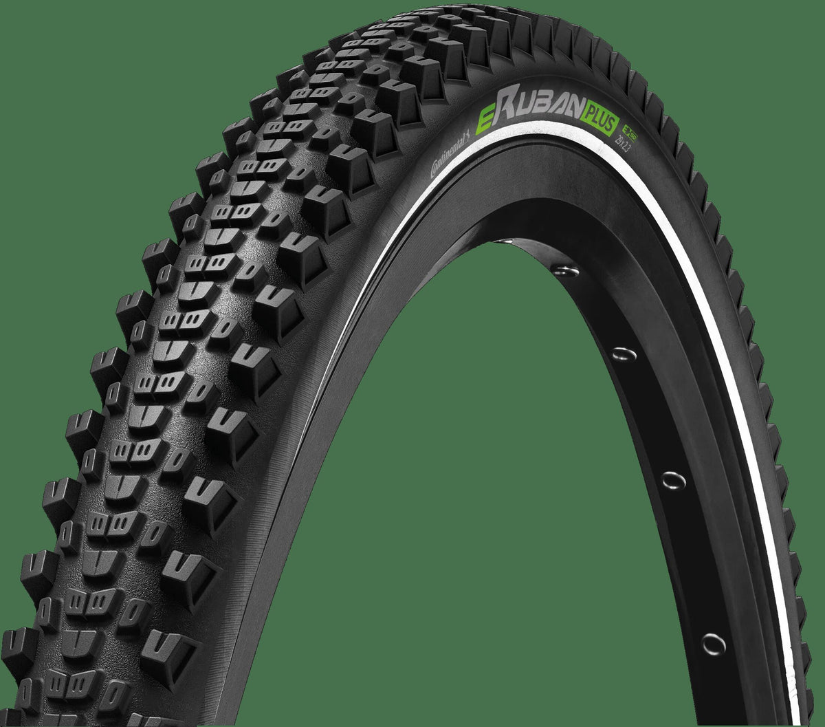Opona Continental Eruban Opona Conti Eruban 58-559 bl reflex