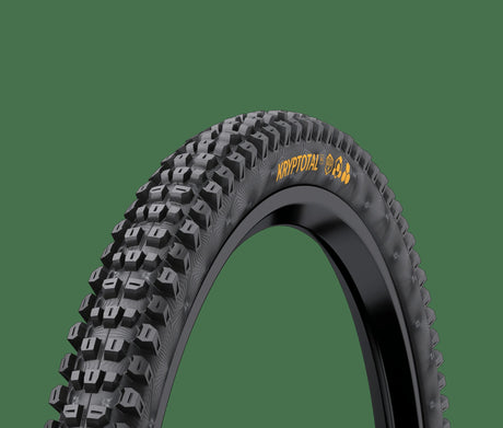 Opona Continental opona kryptotalowa conti kryptotal 60-584