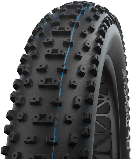 Opona zewnętrzna Schwalbe Al Mighty Evol.line Opona al Mighty Evol.line 120-559