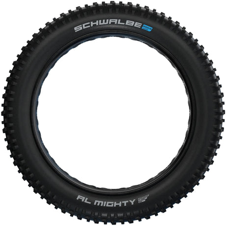 Opona zewnętrzna Schwalbe Al Mighty Evol.line Opona al Mighty Evol.line 120-559